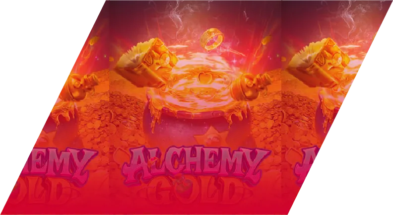 123XO Alchemy Gold