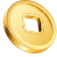 icon marquee coin
